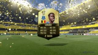 Sif Lukaku In Fut Champions Rewards