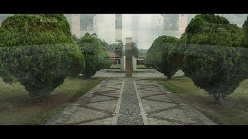 Trailer Sistem Informasi 2014 [video visualisasi]