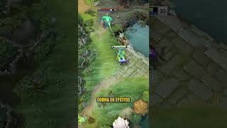 Rubick se tornou o SUPORTE mais PICKADO do PATCH 7.41 - parte 2 #dota2 #patch #mun