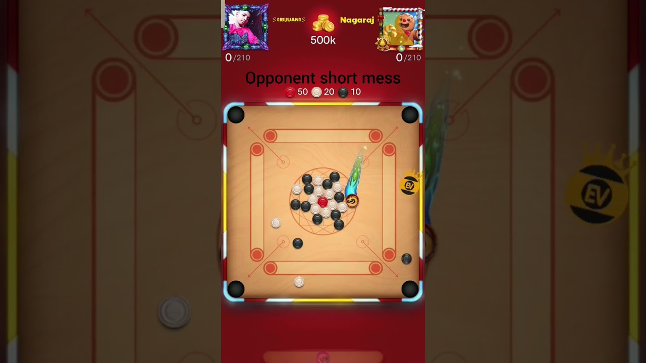 Carrom pool new version new 