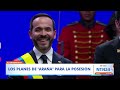 Golpe contundente del Escudo de las Américas: capturan a esposa e hija de temido narco ecuatoriano