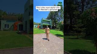5 bedroom villa for sale in Karen