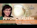 How to structure of a professional psychic reading - Pathways to Psychic Reading Mastery
