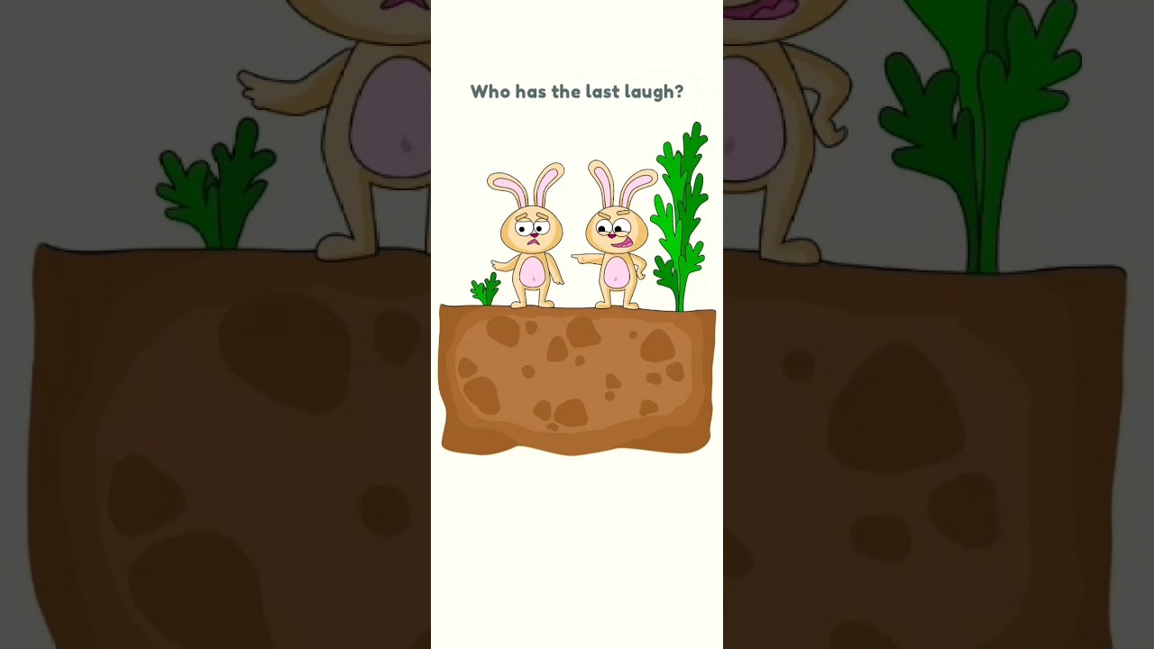 Dop 2 (Delete One Part) Level-838 Who was the last laugh? 