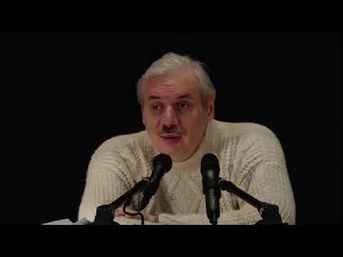 Человек имеет право на свое мнение, но его он должен обосновать. Николай Левашов.