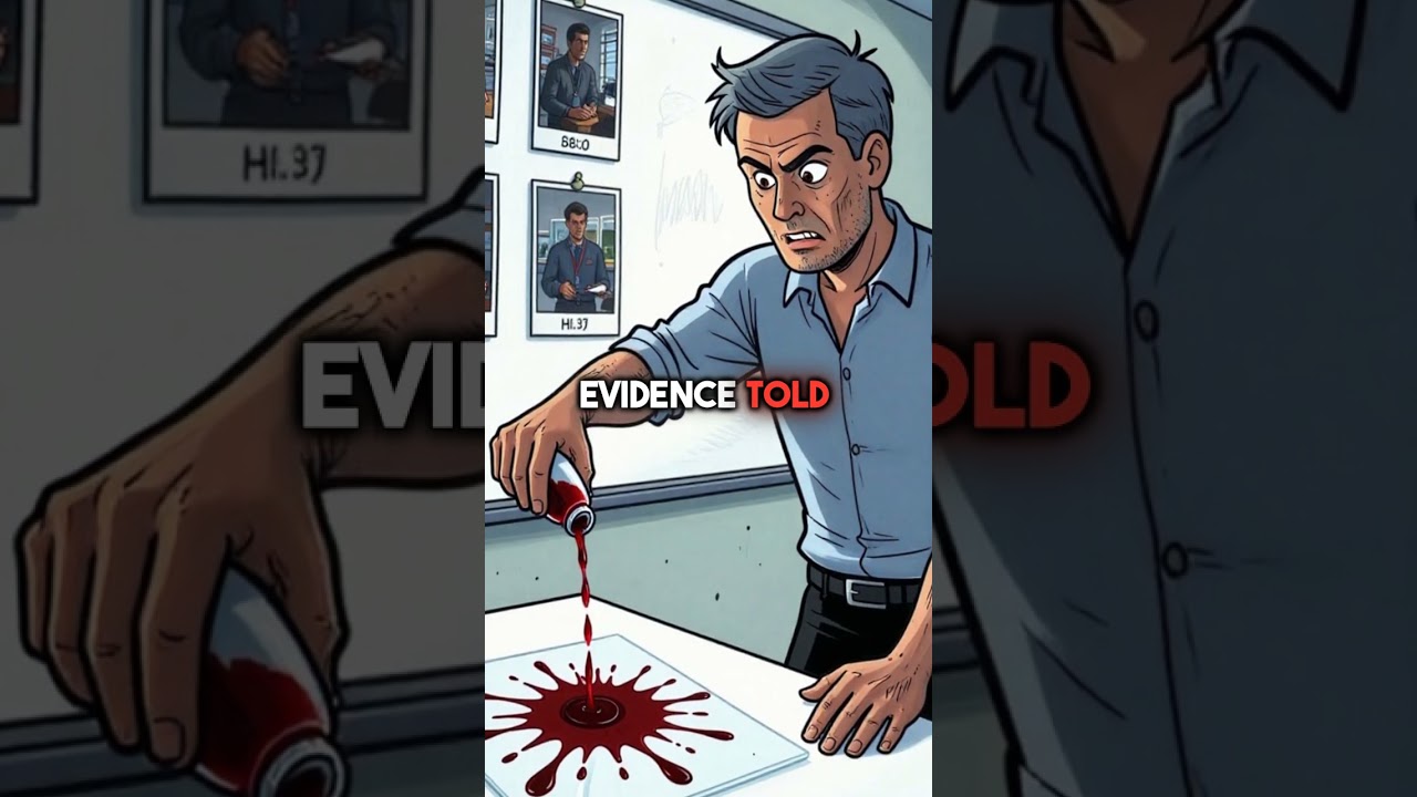 Army Doctor Blamed Hippies For Murdering His Own Family