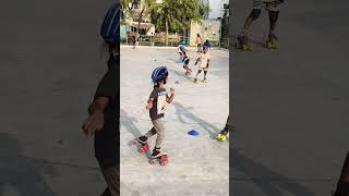 day 7 skating result learning videos #skatinglover #skating #atp #bestcoaching @Atpskating