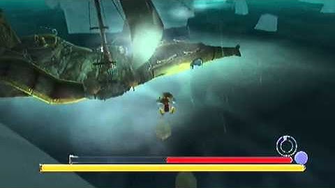 Rayman 3: Hoodlum Havoc (HD Version) Part 18: The Mini-Games