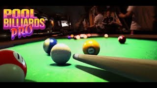 Bilhar - Pool Billiards Pro – Apps no Google Play