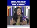 "Hindi ako p'wedeng magpatalo sa kiss ni Alexa so nilabanan ko" - JC Alcantara