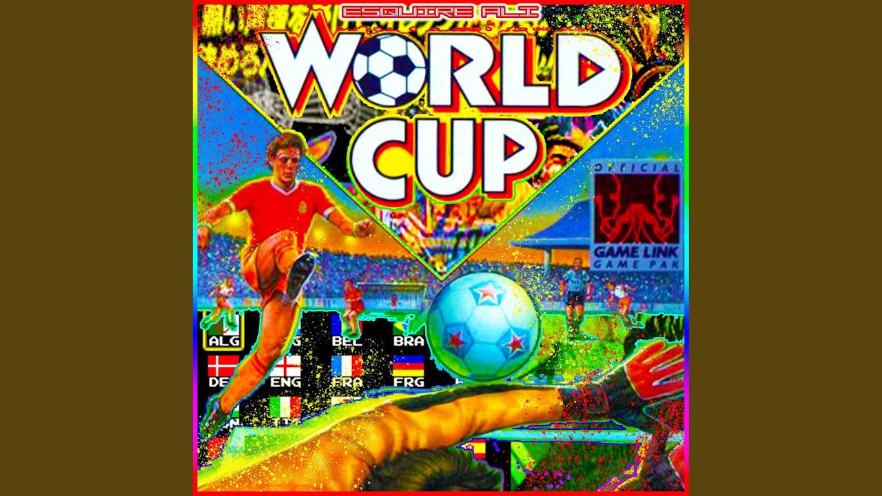 Watch World Cup on YouTube Watch World Cup on YouTube