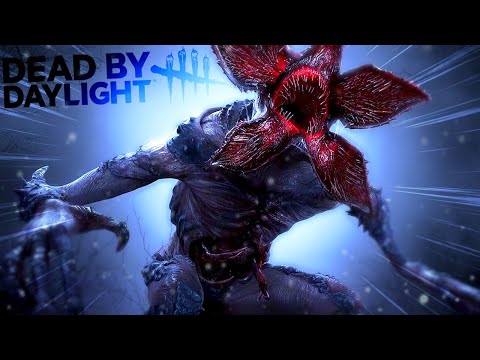 DEMOGORGON SLAUGHTER FEST!-Dead by Daylight