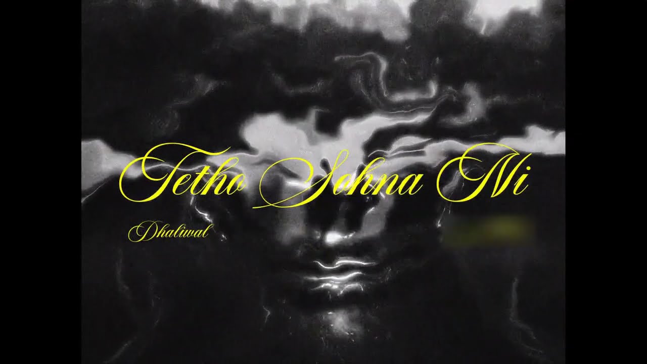 Guarda Tetho Sohna Ni | D Company | Dhaliwal | MXRCI | New Punjabi Song 2026 | Sicktone Production su YouTube Guarda Tetho Sohna Ni | D Company | Dhaliwal | MXRCI | New Punjabi Song 2026 | Sicktone Production su YouTube