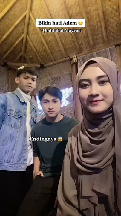 Qoddukal Mayyas bareng Nindiya dan Yusuf Lampung | Ahmad Widani