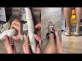 REVIEW DÉP QUAI HẬU OUTDOOR SIÊU ÊM BÁM ĐƯỜNG TỐT