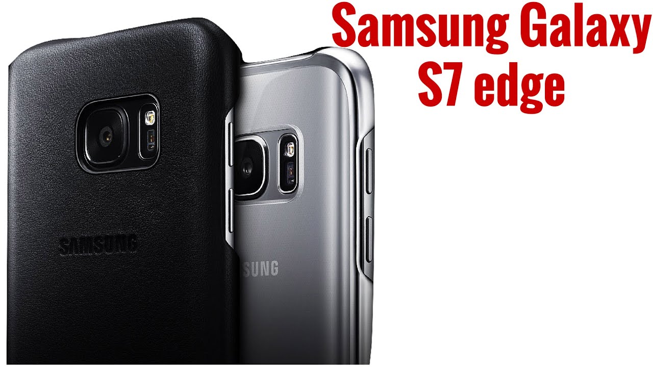 Samsung Galaxy S7 Edge Price & Specifications
