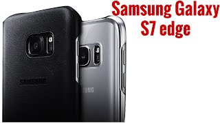 Samsung Galaxy S7 Edge Price U0026 Specifications