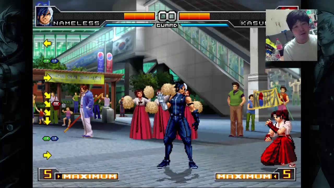 旦那に勝ち越せたら嫁の顔面晒します！！