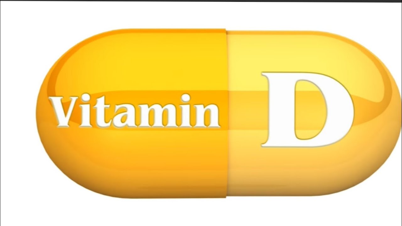 विटामिन D की कमी के लक्षण। vitamin D deficiency symptoms in Hindi YouTube
