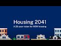 Housing solutions for all people in nsw