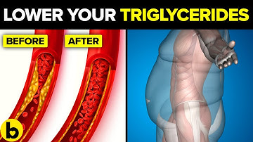 13 Simple Ways To Lower Your Triglycerides