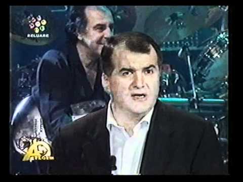 Marina Voica Tv7abc Cu Florin Calinescu Youtube