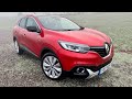 Renault Kadjar 1.5 dCi Signature Nav EDC - For sale at New Chapel Car Company - Southampton