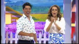 Estreia I Love Portugal RTP1 2021