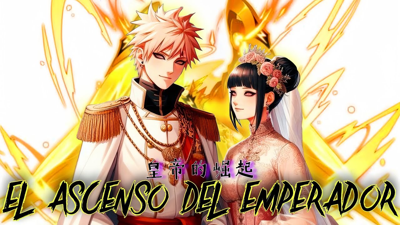 ¿QHPS Naruto Era Exiliado De Konoha Y Se Convertiría En Emperador? ~ PARTE 1