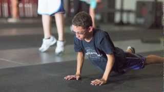 CrossFit - Diego's Story (Journal Preview)