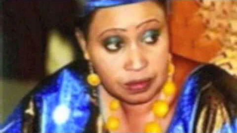 KINE LAM : NAFISSATOU DIOP NOTAIRE