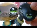 Littlest Pet Shop(LPS)Ты больше не одна...3 сезон 3 серия"Изменщик!!!"