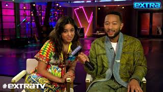 Camila Cabello Being An Absolute Mood On The Voice