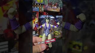 For the last #thepfpn #cracktasticplastic #motu #evillyn - YouTube
