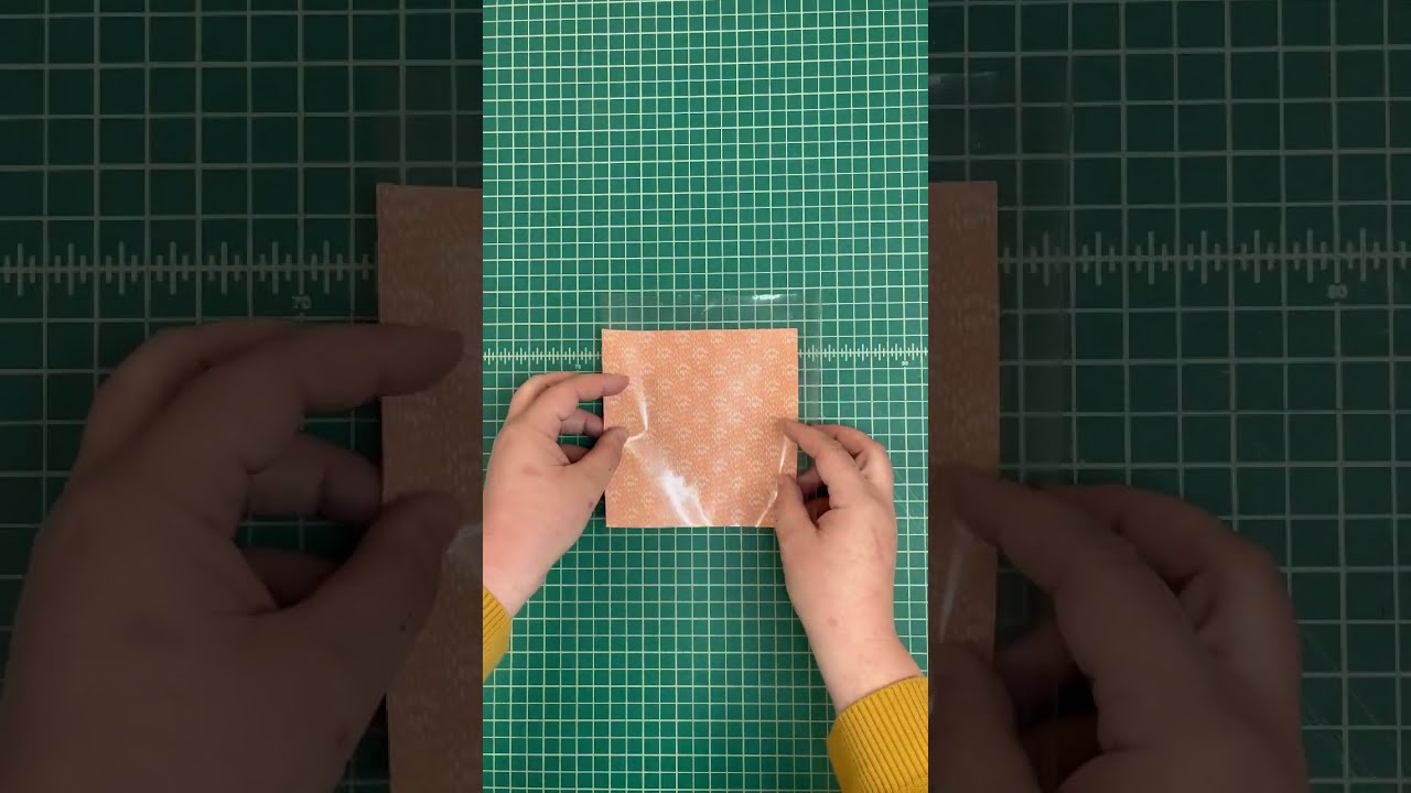 How To Apply HeatnBond Iron On Vinyl