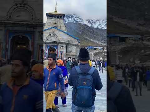#kedarnath #badrinath #gangotri #yamnotri #devpryag #rudraprayag #sonprayagtokedarnath #shiv