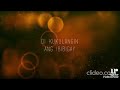 💛Udto2xhan napud koImago - Sundo (Lyrics)mp4💫Salamat'Clideo.com og Salamat'Made with Videoshow Edit