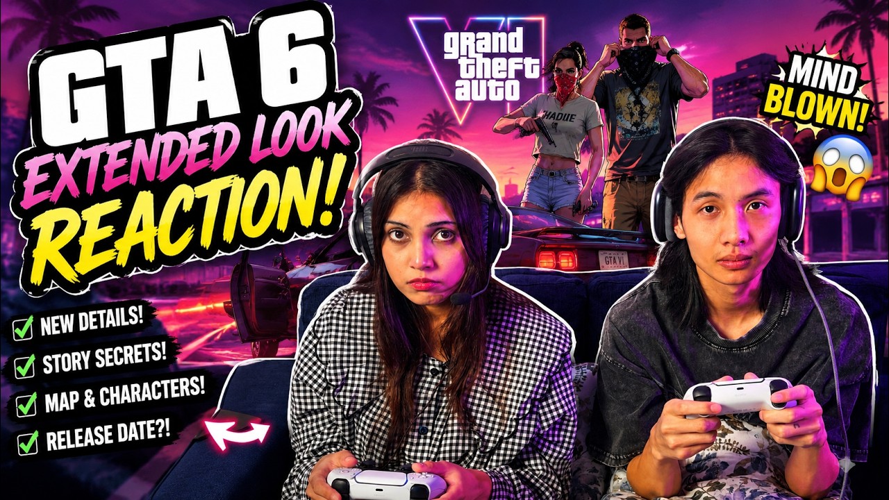 Latest Title & Thumbnail