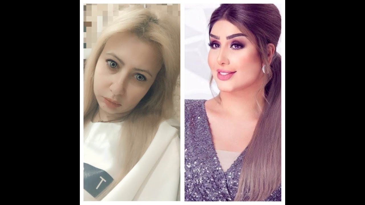 مي العيدان ترد على هنادي الكندري بعدما قالت مي غنيه بمشاكلها وتكشف اسرار خلافهم