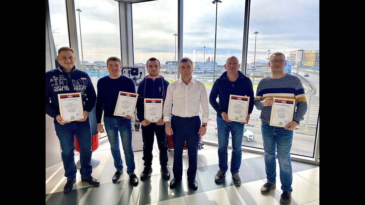 Курсы ГБО. Обучение ГБО. - YouTube