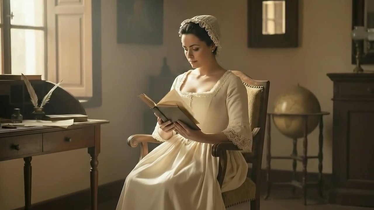 Relatos de Independencia | Los celos de Manuela Sáenz y la única “Herida de Guerra” de Bolivar