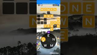 Calming Crosswords Gameplay!Level: 90  (The Gamer) News