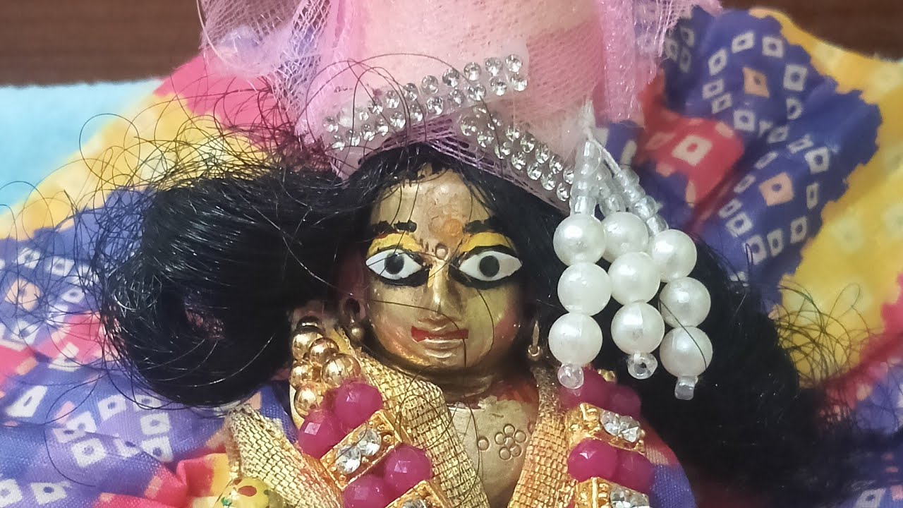 Mohan ki bhakti is live