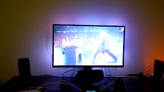 Lightpack Demo