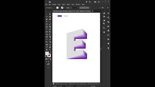 Adobe illustrator Tips 2026 - How to Create Typography text effect in illustrator