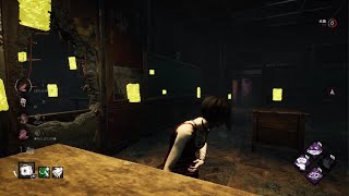 DBD レナリ気持ちぃーvsりんたゃん