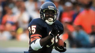 1988 Week 1 - Dolphins vs Bears
