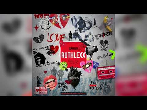 Nakhoja Mero Faida Timi (Official Audio Song) | Ruthlexx | Superstar Entertainment
