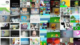 Scream Contents Migaparison