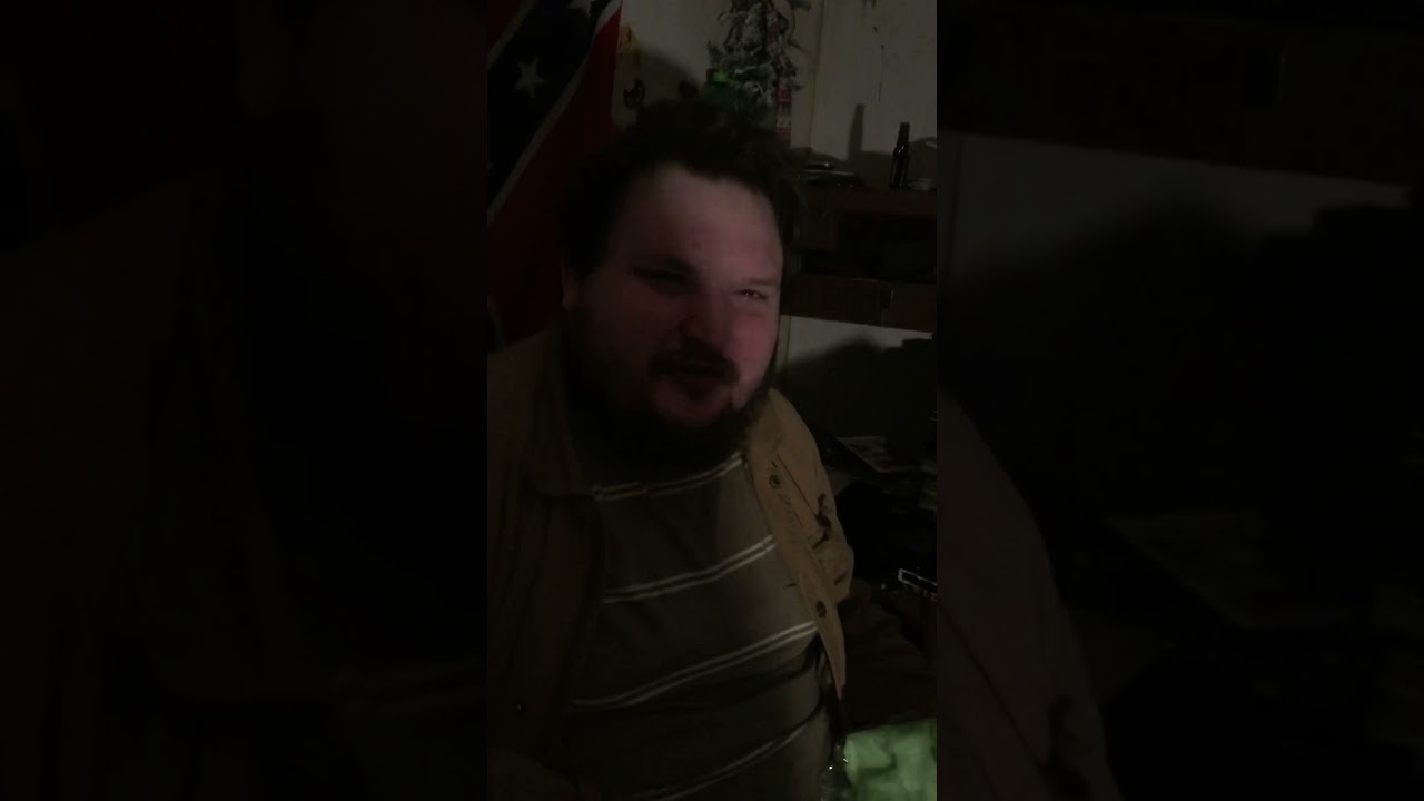 Eating wall insulation YouTube